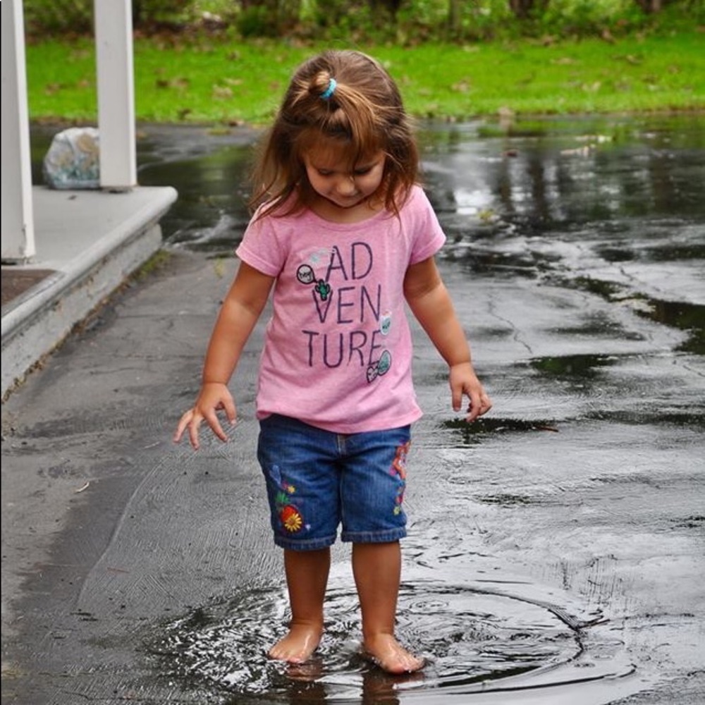 My Granddaughter.....” Drew “❤️💋❤️